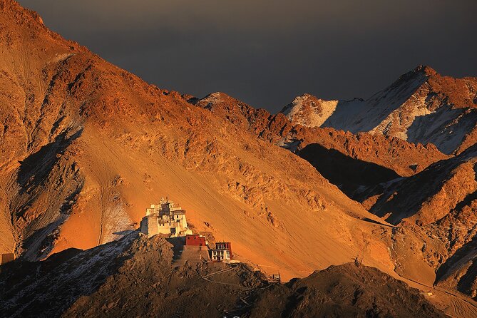 Private Five-Day Culture and Trekking Tour, Ladakh  - Leh - Key Points