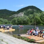 private full day dunajec rafting and thermal baths tour from krakow Private Full-Day Dunajec Rafting and Thermal Baths Tour From Krakow