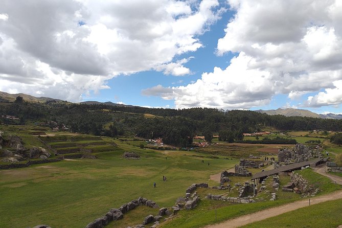 Private Full Day Historical Cusco With Sacsayhuaman - Tour Highlights and Itinerary
