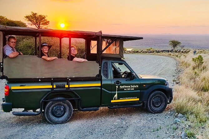 private full day safari in kruger national park with lunch Private Full-Day Safari in Kruger National Park With Lunch