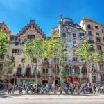 private full day sightseeing tour in barcelona Private Full Day Sightseeing Tour in Barcelona