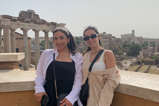 private full day tour in rome with driver guide Private Full Day Tour in Rome With Driver-Guide