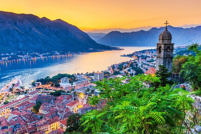 Private Full Day Tour: Kotor and Perast From Dubrovnik - Key Points