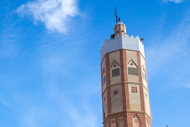 Private Full-Day Tour of Chefchaouen From Cadiz With Pick up - Tour Details