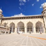 private full day tour of hyderabad city Private Full Day Tour of Hyderabad City