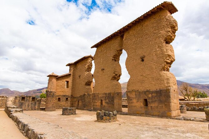 Private Full Day Tour of Ruta Del Sol From Puno to Cusco - Key Points