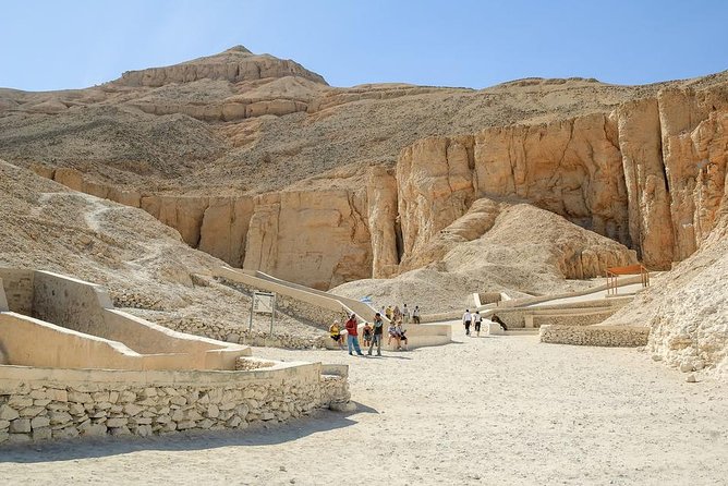 private full day tour of the east west banks from luxor with king tuts tomb Private Full-Day Tour of the East & West Banks From Luxor With King Tuts Tomb