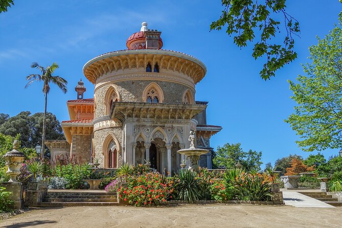 Private Full Day Tour: Romantic Sintra & Charming Cascais-Infants/Children Free - Tour Highlights
