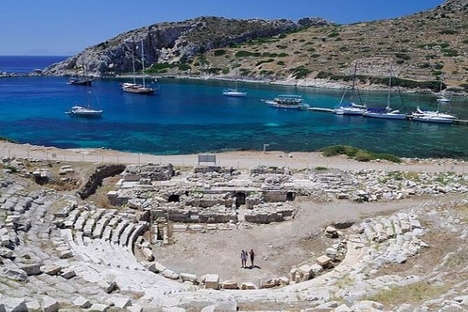 Private Full-Day Tour to Knidos, Palamutbuku and Old Datca - Key Points