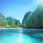 private fully customized tours to phi phi island Private Fully Customized Tours to Phi Phi Island