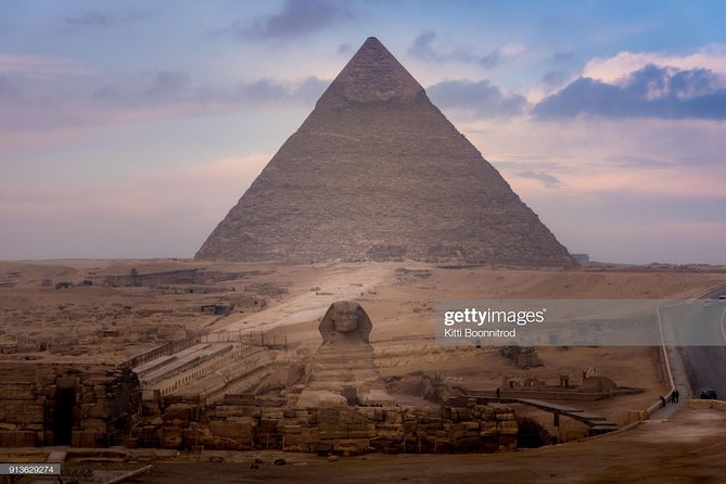 Private Guided 2 Days Tour to Cairo and Giza Highlights - Tour Itinerary Details