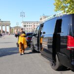 private guided and chauffeured tour in berlin Private Guided and Chauffeured Tour in Berlin