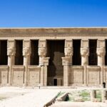private guided day trip to dendara and abydos temples with felucca from luxor Private Guided Day Trip to Dendara and Abydos Temples With Felucca From Luxor