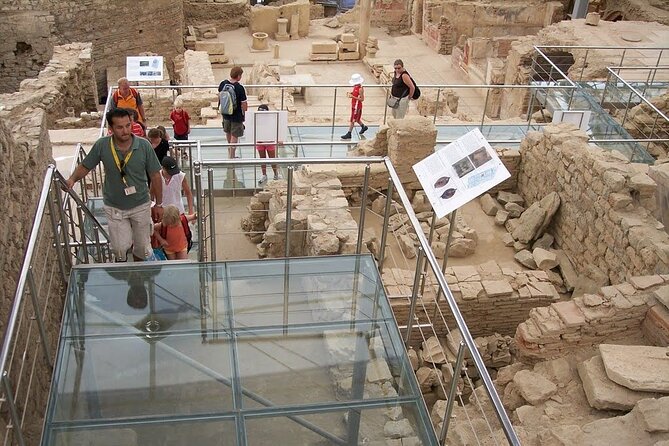 Private Guided Ephesus Highlights Tour - Tour Details