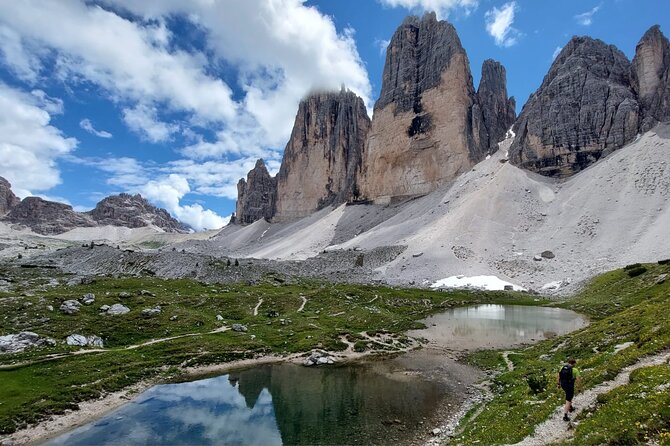 Private Guided Hike to Tre Cime Di Lavaredo - Key Points