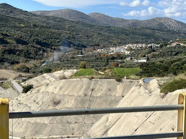 Private Guided Jeep Tour, Zeus Cave, Lasithi Plateau Half D - Key Points