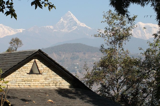 Private Guided Royal Trek Nepal - Travel Details