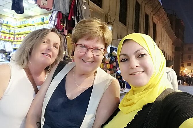 Private Guided Tour in Khan El-Khalili With Shopping Tour - Shopping Experience