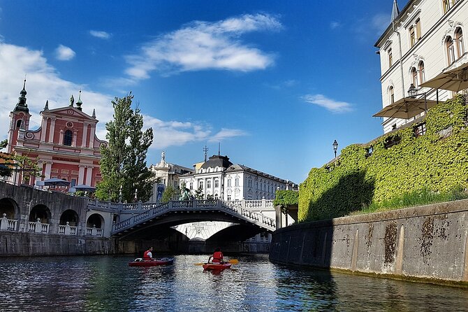 Private Guided Tour in Ljubljana and Bled Lake From Zagreb - Key Points