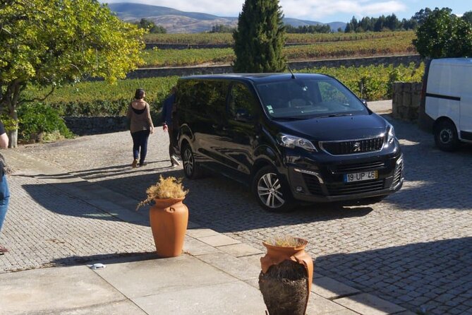 Private Guided Transfer in Sintra and Lisbon - Key Points