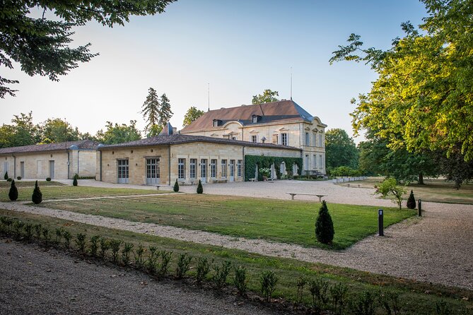 Private Guided Winery Tour With Wine Tasting in Lalande De Pomerol - Key Points