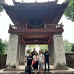 private ha noi full day city tour by car Private Ha Noi Full Day City Tour by Car