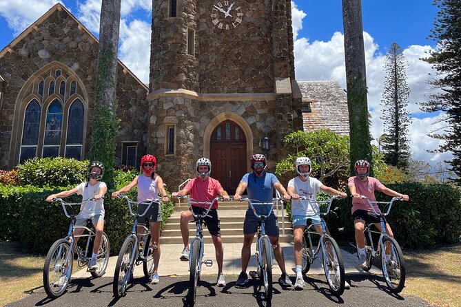 Private Haleakala Boutique Maui Bike Tour Late Morning Start Time - Tour Details and Inclusions