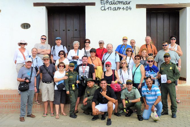 Private Half Day Cultural Tour of Historic Mompox - Key Points