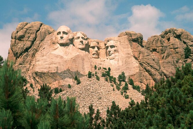 Private Half Day Mt Rushmore & Black Hills Tour - Key Points