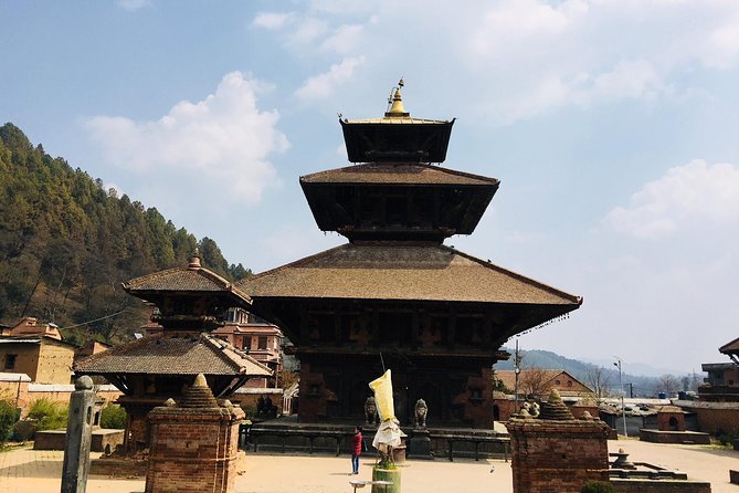 Private Half Day Panauti Tour in Kathmandu Nepal - Key Points