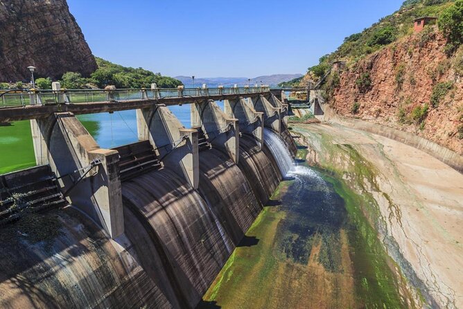 Private Hartbeespoort Dam and Magaliesberg Mountains Tour - Key Points