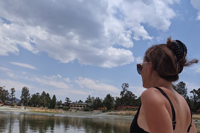 Private Hike in Big Bear With Lake Swimming Experience - Key Points