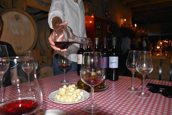 Private Hvar Wine Tasting Tour With Traditional Dinner - Key Points