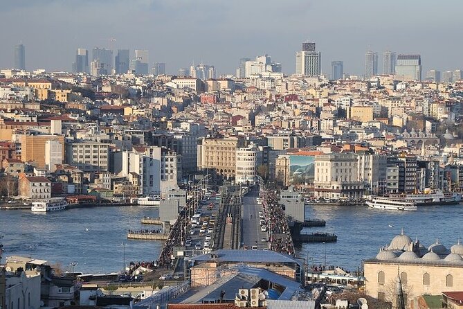 Private Istanbul Airport Transfer - Key Points