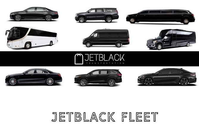 private jfk airport transfer new york city one way Private JFK Airport Transfer / New York City (One Way)