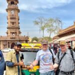 private jodhpur city sightseeing tour by three wheeler tuk tuk Private Jodhpur City Sightseeing Tour by Three-Wheeler Tuk-Tuk