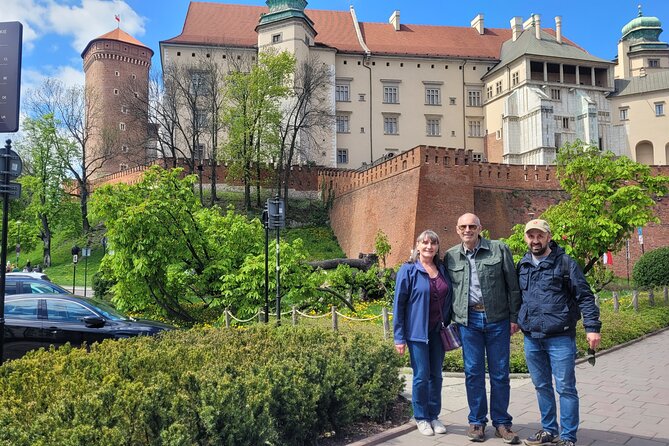 Private Krakow City Tour. Krakow Old Town Walking Tour - Tour Pricing and Duration