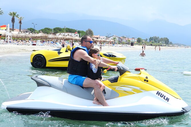 Private Kusadasi Water Sports Jet Ski - Cancellation Policy Details