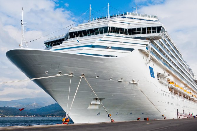 private malaga transfer central malaga and costa del sol to cruise port Private Malaga Transfer: Central Malaga and Costa Del Sol to Cruise Port