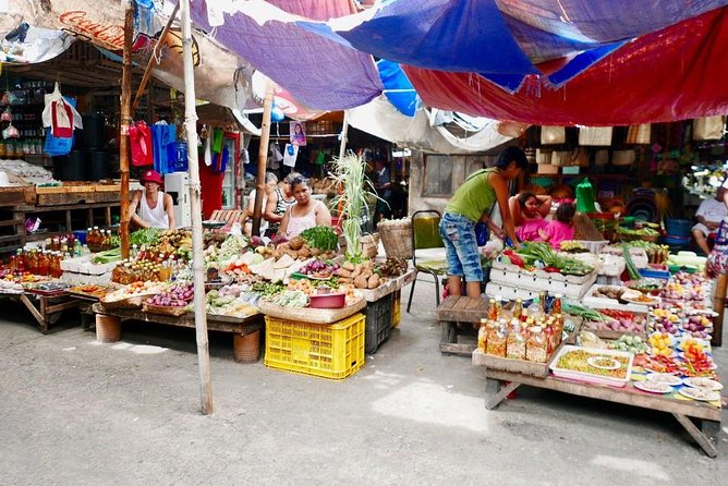Private Market Tour and Filipino Cooking Class in Iloilo City - Key Points