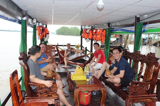 Private Mekong Delta 1 Day Tour - Key Points