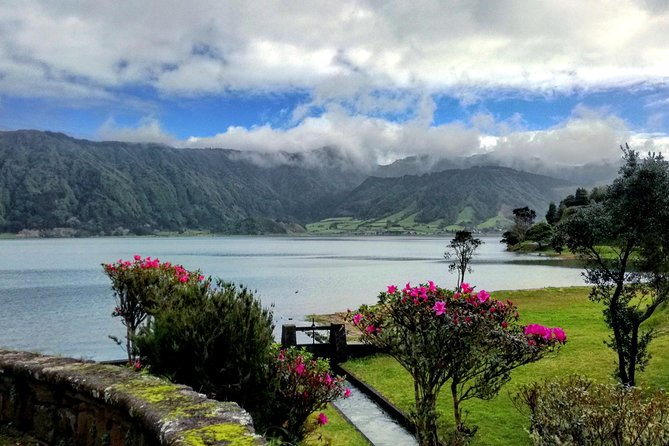 Private Mini Van Sete Cidades and Lagoa Do Fogo (1-8 People) - Departure Location