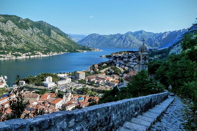 Private Montenegro Tour (Incl. Herceg Novi, Perast and Kotor) From Dubrovnik