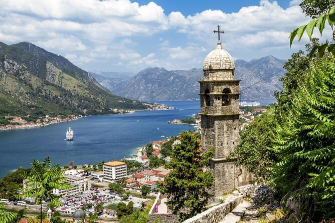 Private Montenegro Tour - Key Points