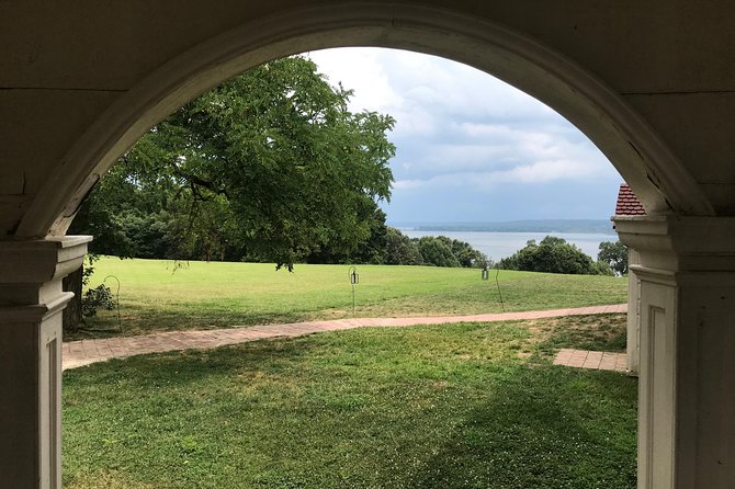 Private Mount Vernon Tour - Key Points