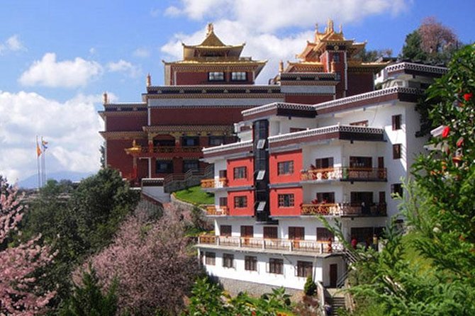 Private Namo Buddha Full-Day Tour From Kathmandu - Key Points