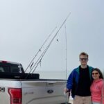 private nantucket beach fishing activity with a guide Private Nantucket Beach Fishing Activity With a Guide