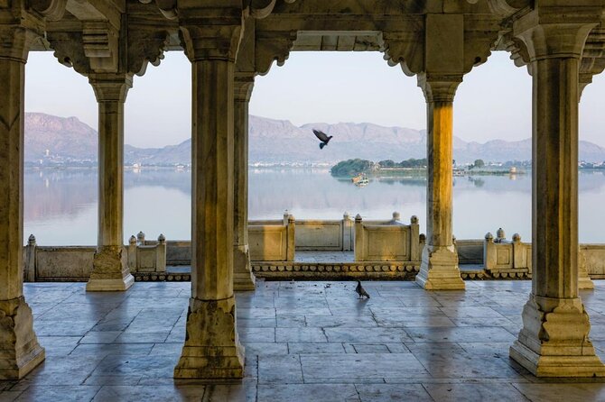 Private One Day Trip to Ajmer & Pushkar From Jaipur - Key Points