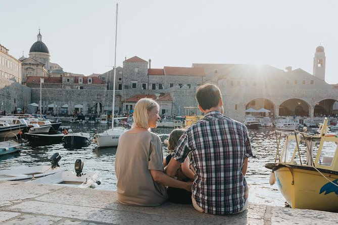 Private Photo Session With a Local Photographer in Dubrovnik - Overview and Expectations