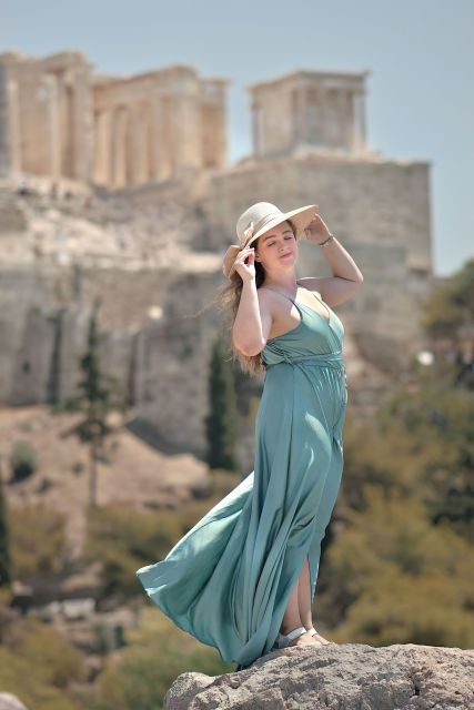 Private Photo Walk in Athens - Pricing and Duration